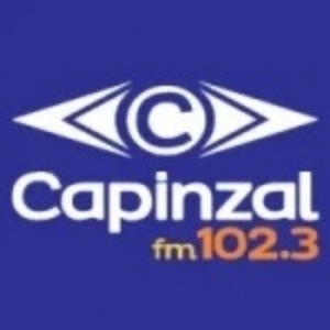 Rádio Capinzal 102.3 FM/SC